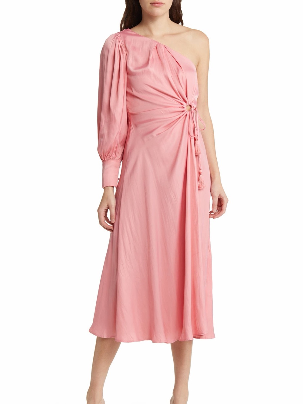 Moon River Sunset Dress